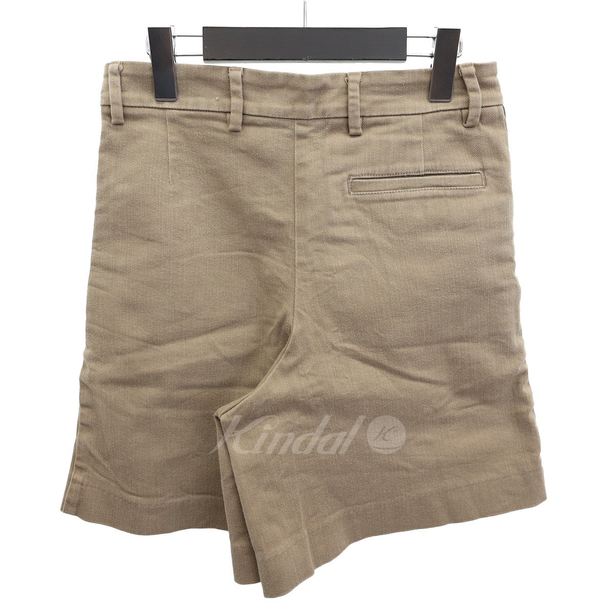 ACNE STUDIOS 34 タックハーフパンツ 最新モデル Acne by タックハーフパンツの通販 34 STUDIOS ACNE