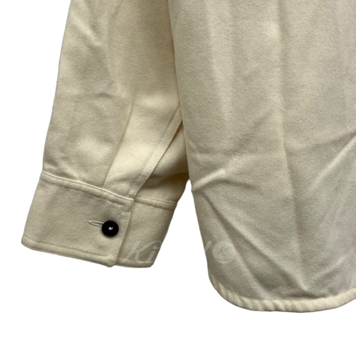 JIL SANDER + 20FW Wool CPO Shirts Jacket - rabassa.eu