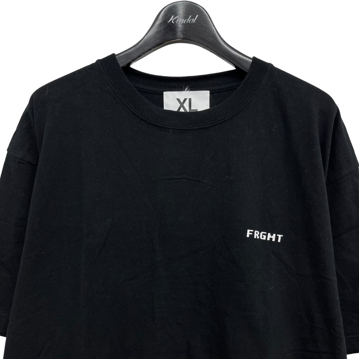 FRAGMENT(フラグメント) FORUM STORE MEMBER 限定 TEAM FRAGMENT S S TeeプリントTシャツ