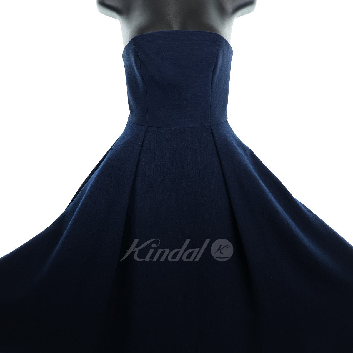 ローストラップレスドレス　10170877