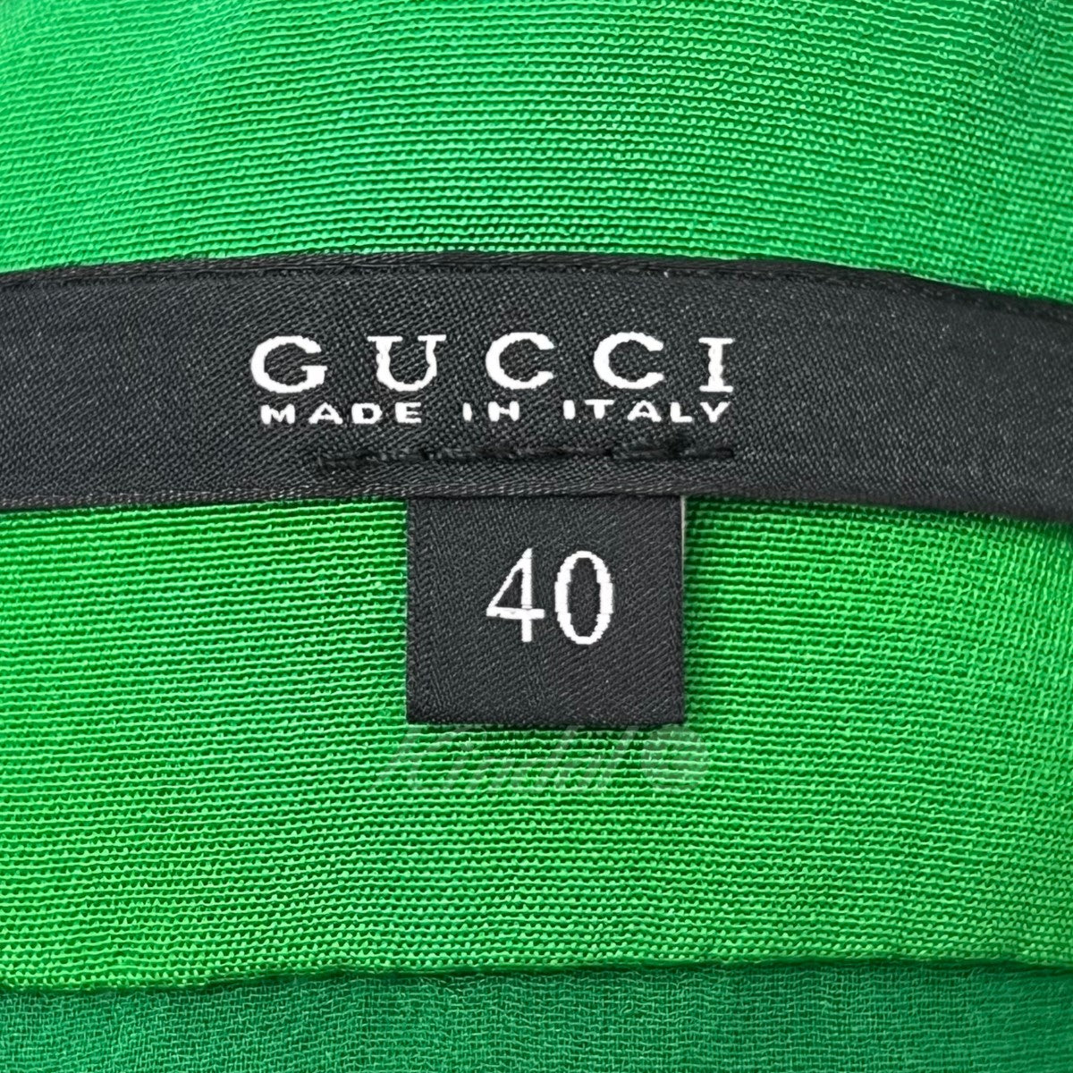 GUCCI(グッチ) ワンピース