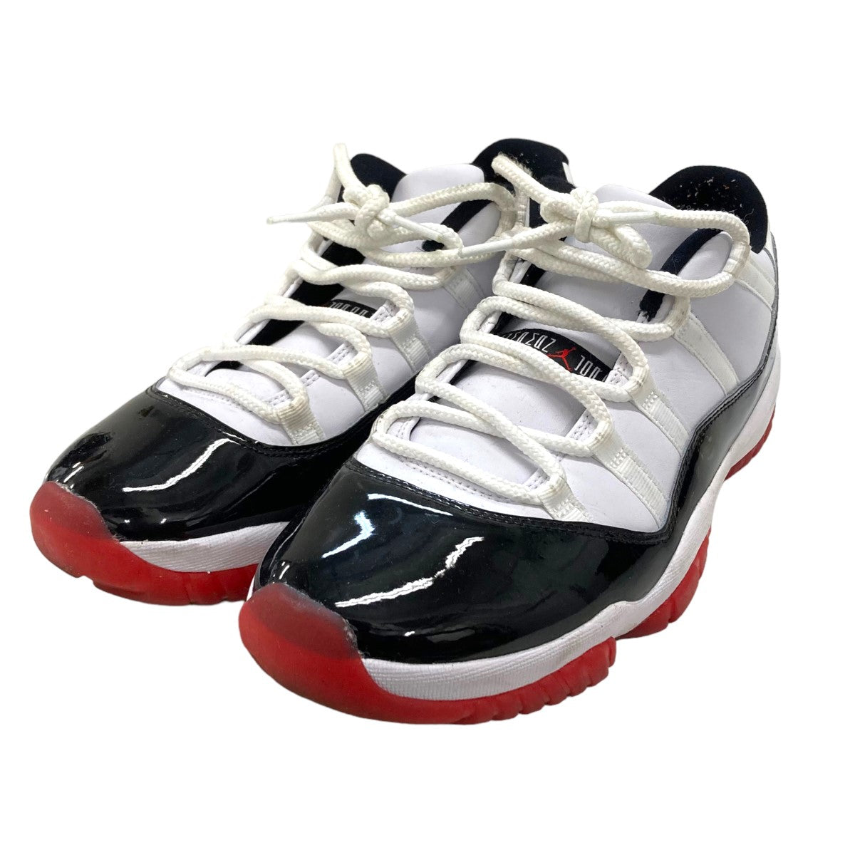 状態新品未使用Nike Air Jordan 11 Retro Low 28.0cm