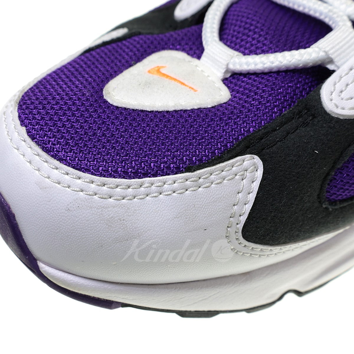 NIKE(ナイキ) エアマックス トライアックス　スニーカー　AIR MAX TRIAX 96　CD2053-102