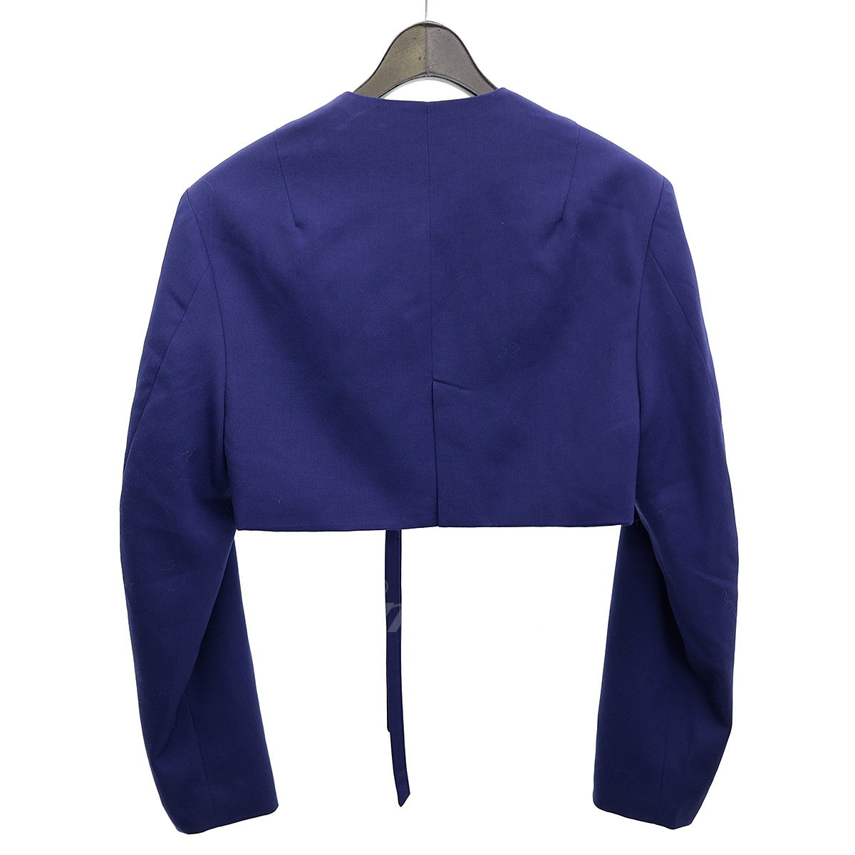 MAISON SPECIAL(メゾンスペシャル) Short Length Bolero Jacket ...