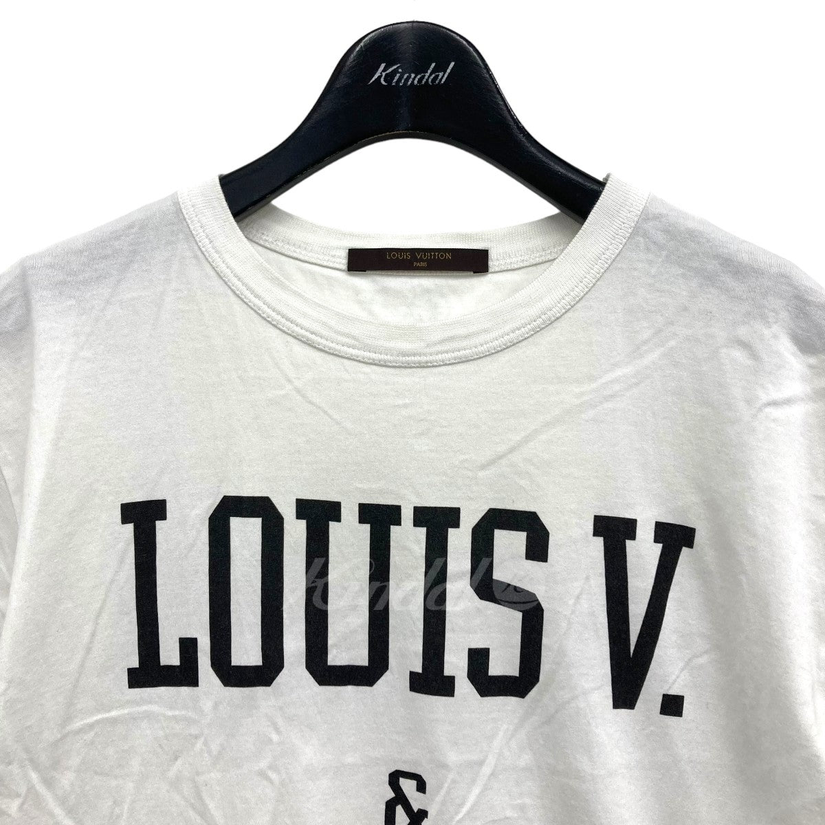 FRAGMENT DESIGN×LOUIS VUITTON(FRAGMENT DESIGN×ルイヴィトン　フラグメントデザイン) Tシャツ