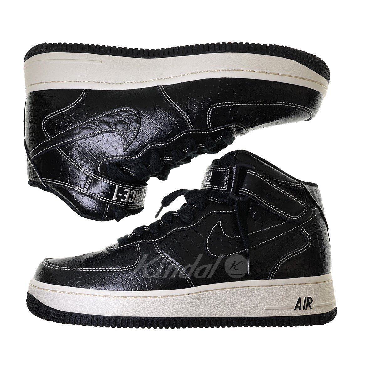 NIKE(ナイキ) AIR FORCE 1 MID 07 LV8　エアフォース1　スニーカー　DV1029-010