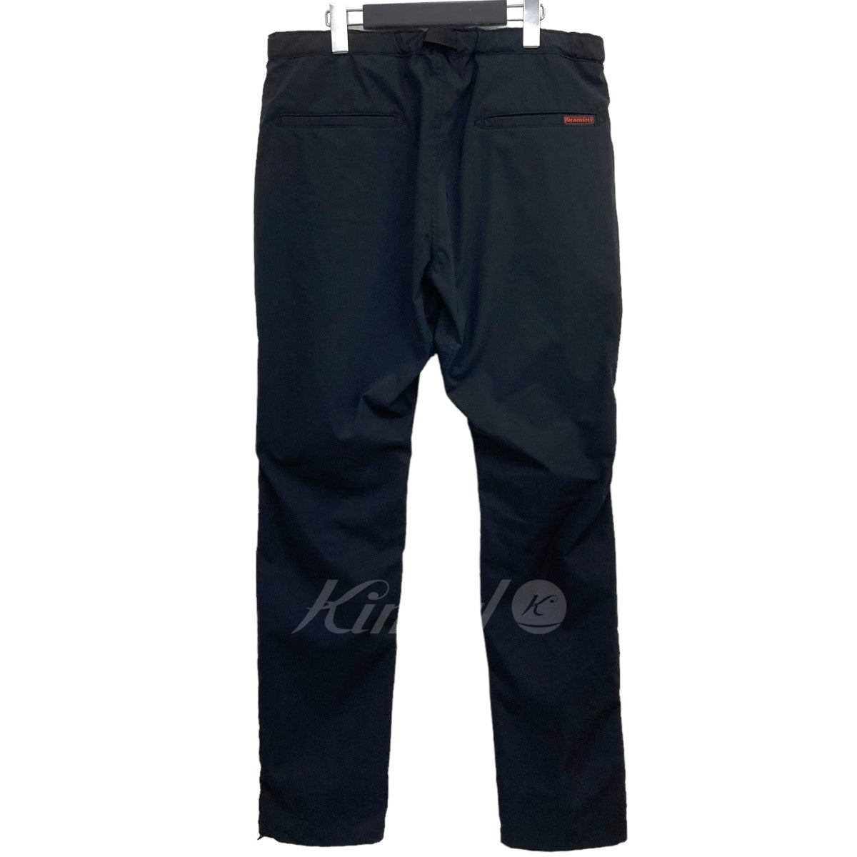 nonnative×スタイリスト私物×GRAMICCI 「CLIMBER EASY PANTS 2 POLY ...