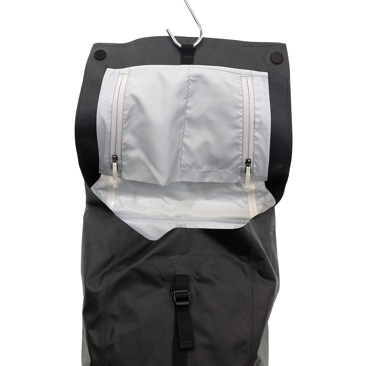 アークテリクスのGranville Daypack グランヴィル バックパック リュックサック 18749-110388です。 ARC’TERYX バッグ 古着・中古アイテム