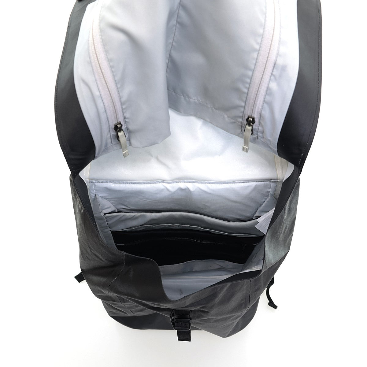 アークテリクスのGranville Daypack グランヴィル バックパック リュックサック 18749-110388です。 ARC’TERYX バッグ 古着・中古アイテム