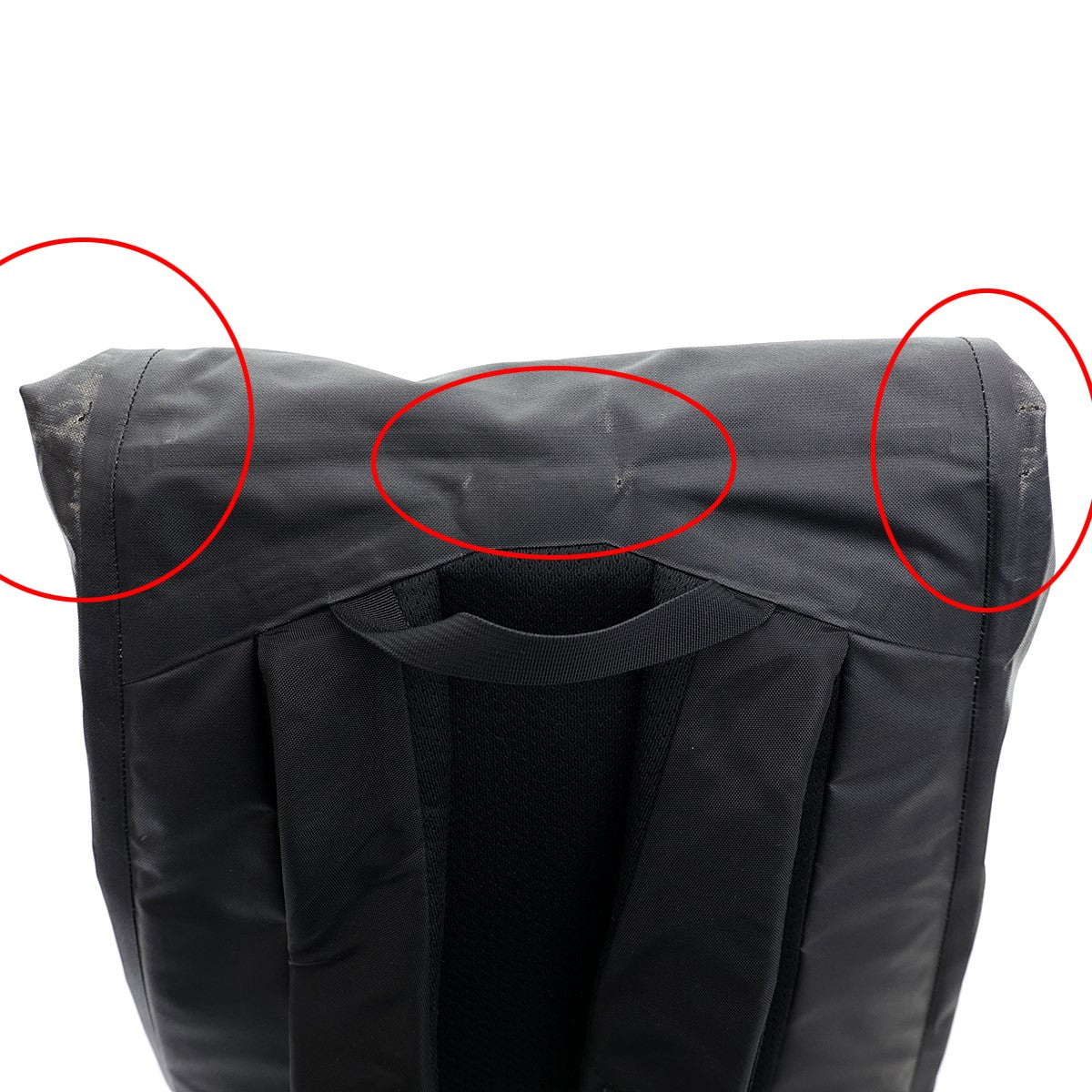 アークテリクスのGranville Daypack グランヴィル バックパック リュックサック 18749-110388です。 ARC’TERYX バッグ 古着・中古アイテム