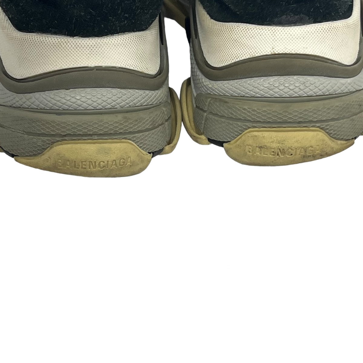 BALENCIAGA 「Triple S」 スニーカー の古着・中古アイテム