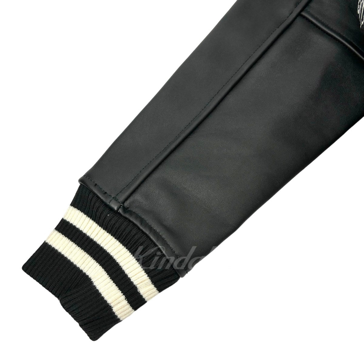 TMT Marbles(ティーエムティー マーブルズ) 「Varsity Jacket」ヴァー