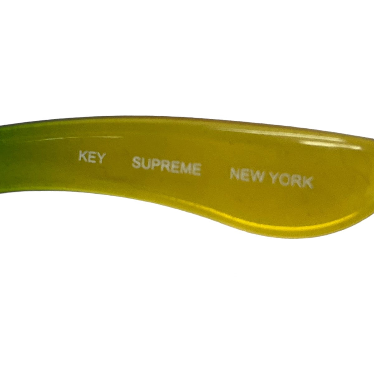 SUPREME(シュプリーム) 「Key sunglasses」 サングラス