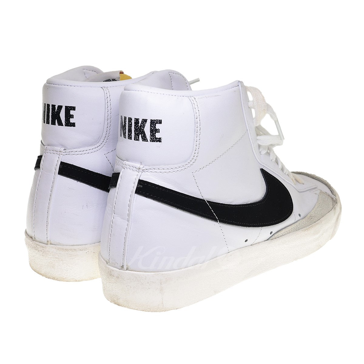 NIKE(ナイキ) ブレザー ミッド 77 スニーカー WMNS BLAZER MID 77 