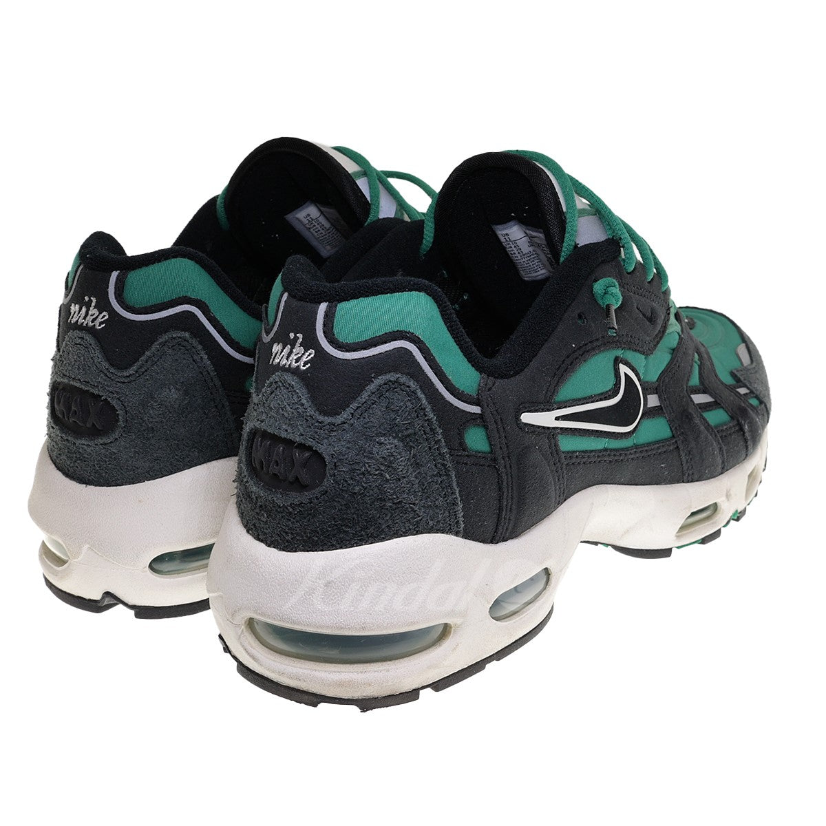 NIKE(ナイキ) AIR MAX 96 2 SE　エアマックス96　スニーカー　DB0245-300