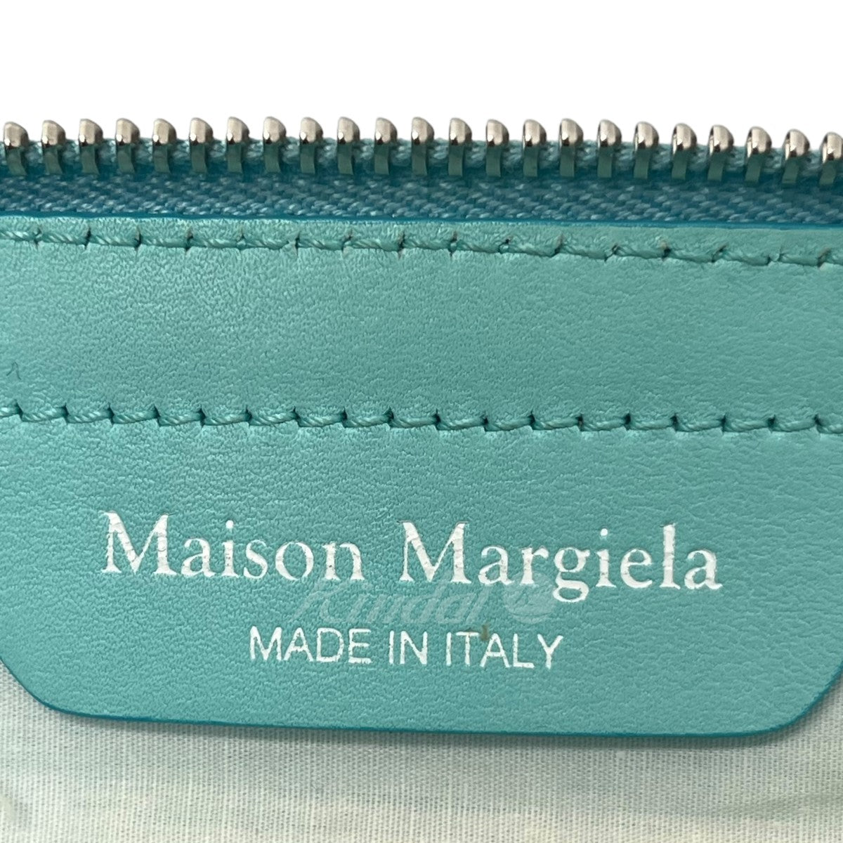 Maison Margiela11(メゾンマルタンマルジェラ11) 2021SS 世界7個限定 