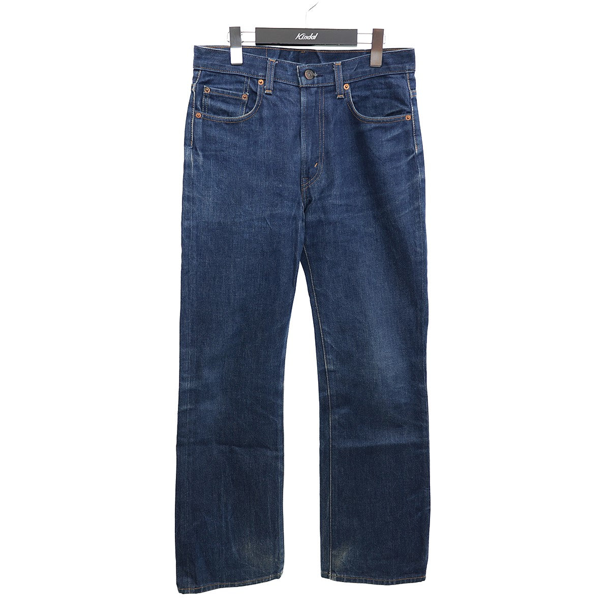 LEVIS VINTAGE CLOTHING(リーバイスヴィンテージクロージング) 517 BOOT CUT JEANS　デニムパンツ　 85192-0002