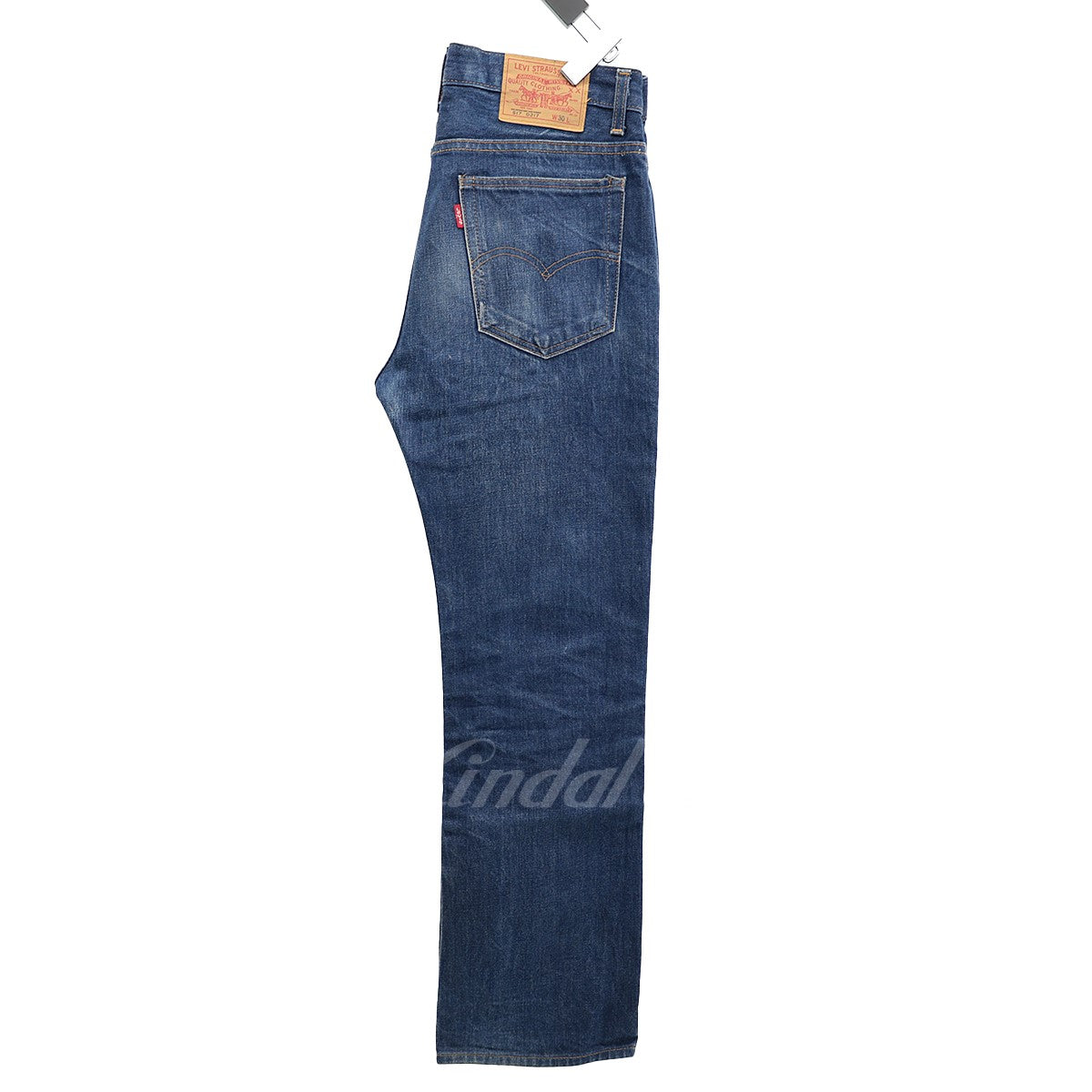 LEVIS VINTAGE CLOTHING(リーバイスヴィンテージクロージング) 517 BOOT CUT JEANS　デニムパンツ　 85192-0002