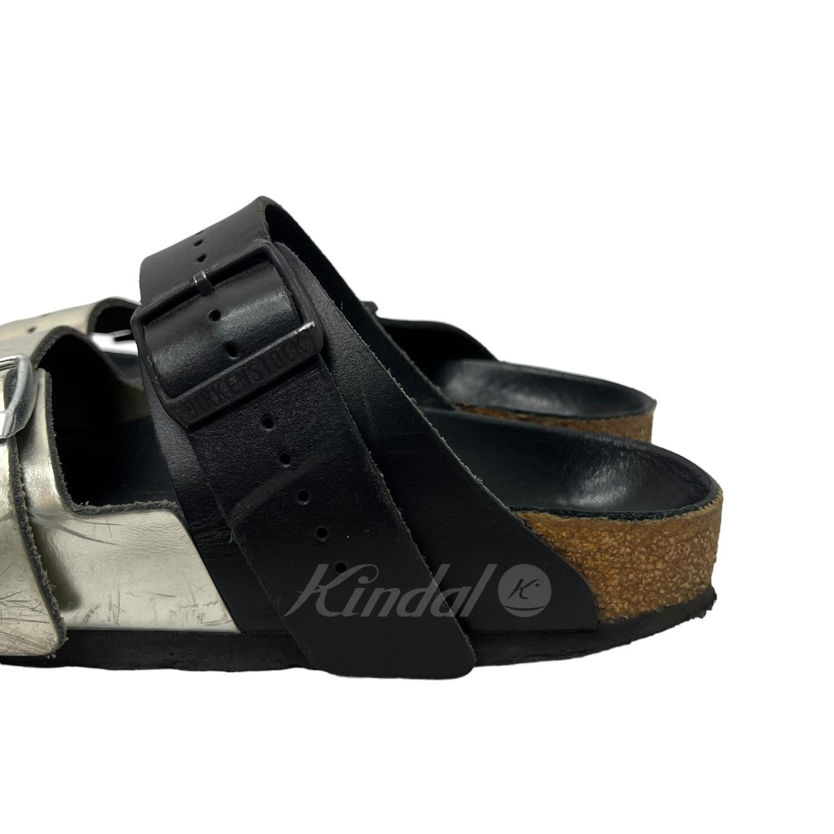 BIRKENSTOCK × RICK OWENS アリゾナサンダル ブラック サイズ 12 ...