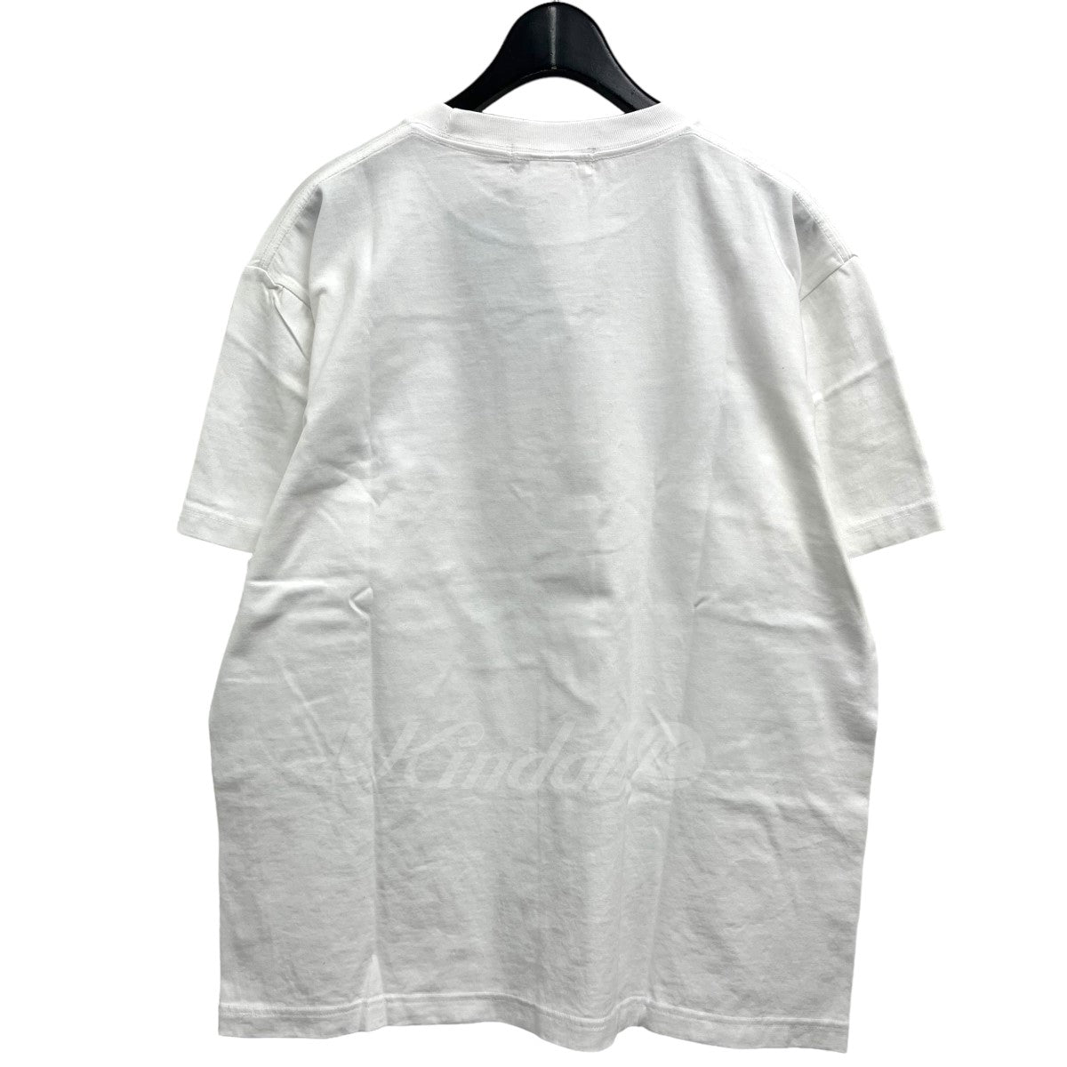 MASU(エムエーエスユー) 2024SS 「MASUBOYSLAND T-SHIRTS」 プリントTシャツ