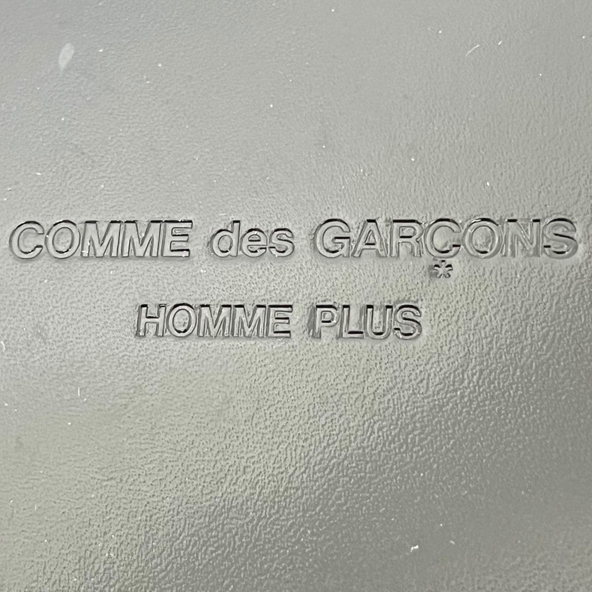 COMME des GARCONS(コムデギャルソン) ランドセル PI-K211