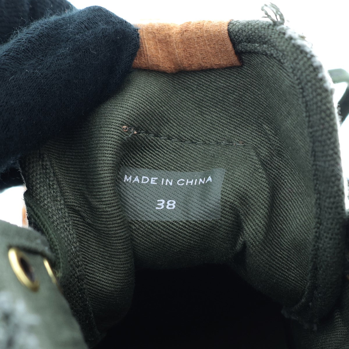 MARC BY MARC JACOBS - ほぼ未使用 マークバイマーク