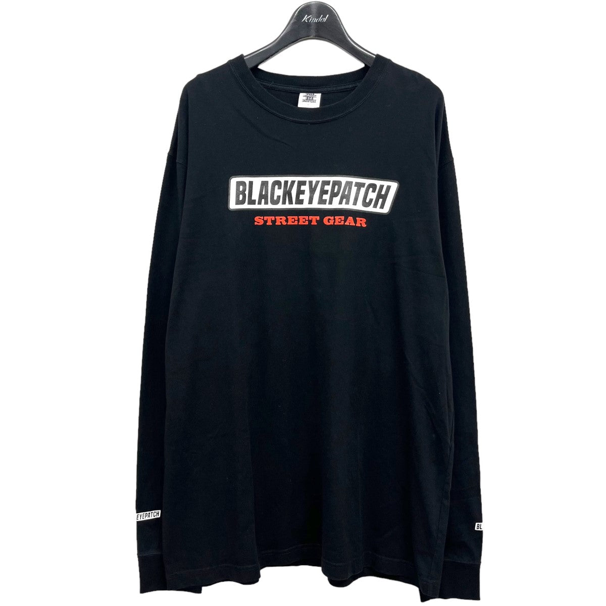 販売 blackeyepatch t シャツ