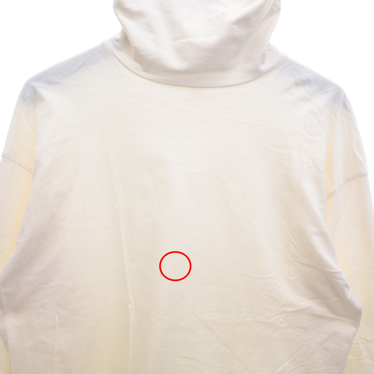 TURTLE L／S TEEタートルネックロングスリーブTシャツR410RK26