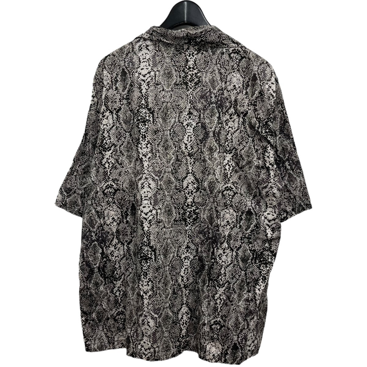 Cabana Shirt - Python Pt シャツ