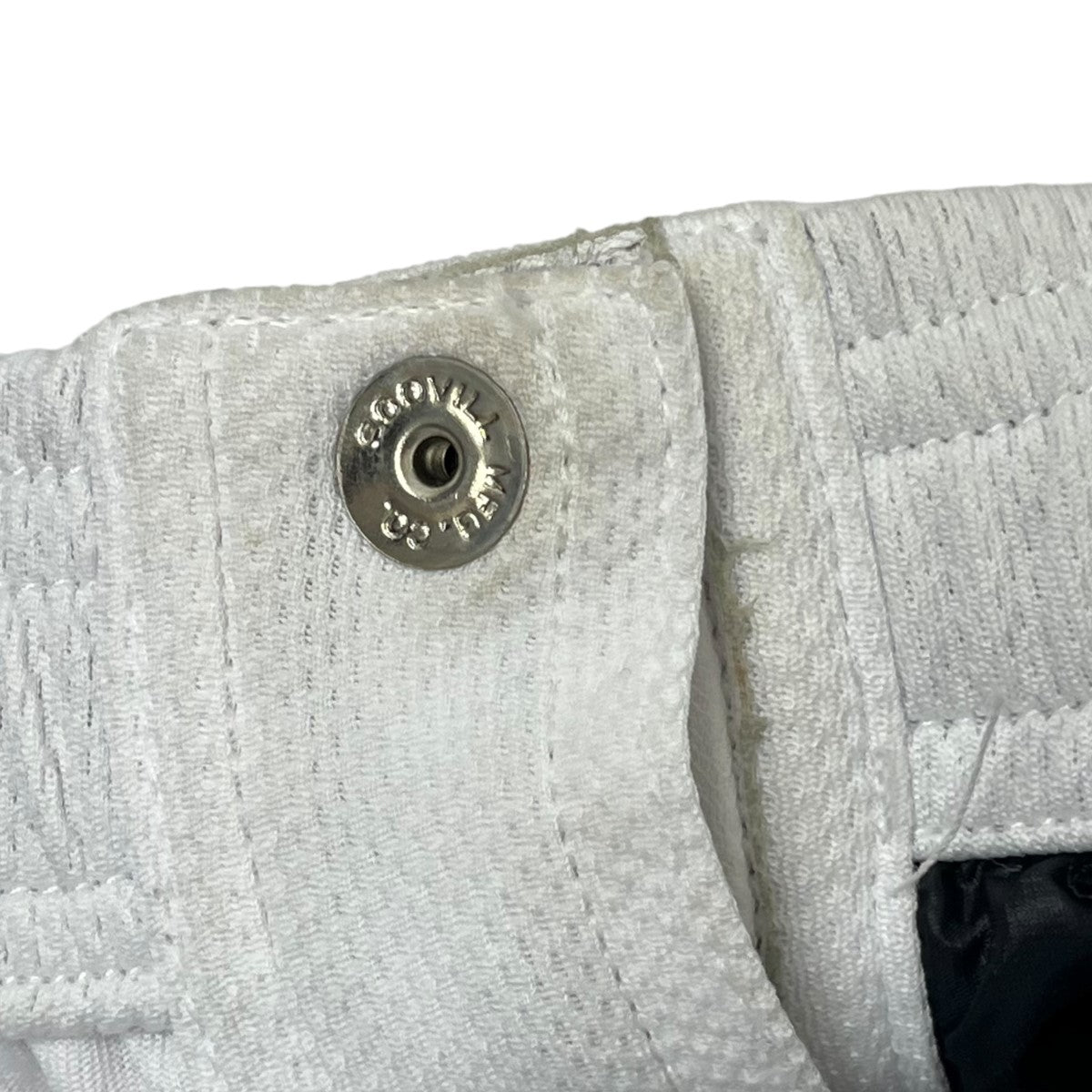 CHROME HEARTS(クロムハーツ) Side Snap Track Line Pants CHROME HEARTS(クロムハーツ) Side Snap Track Line Pants