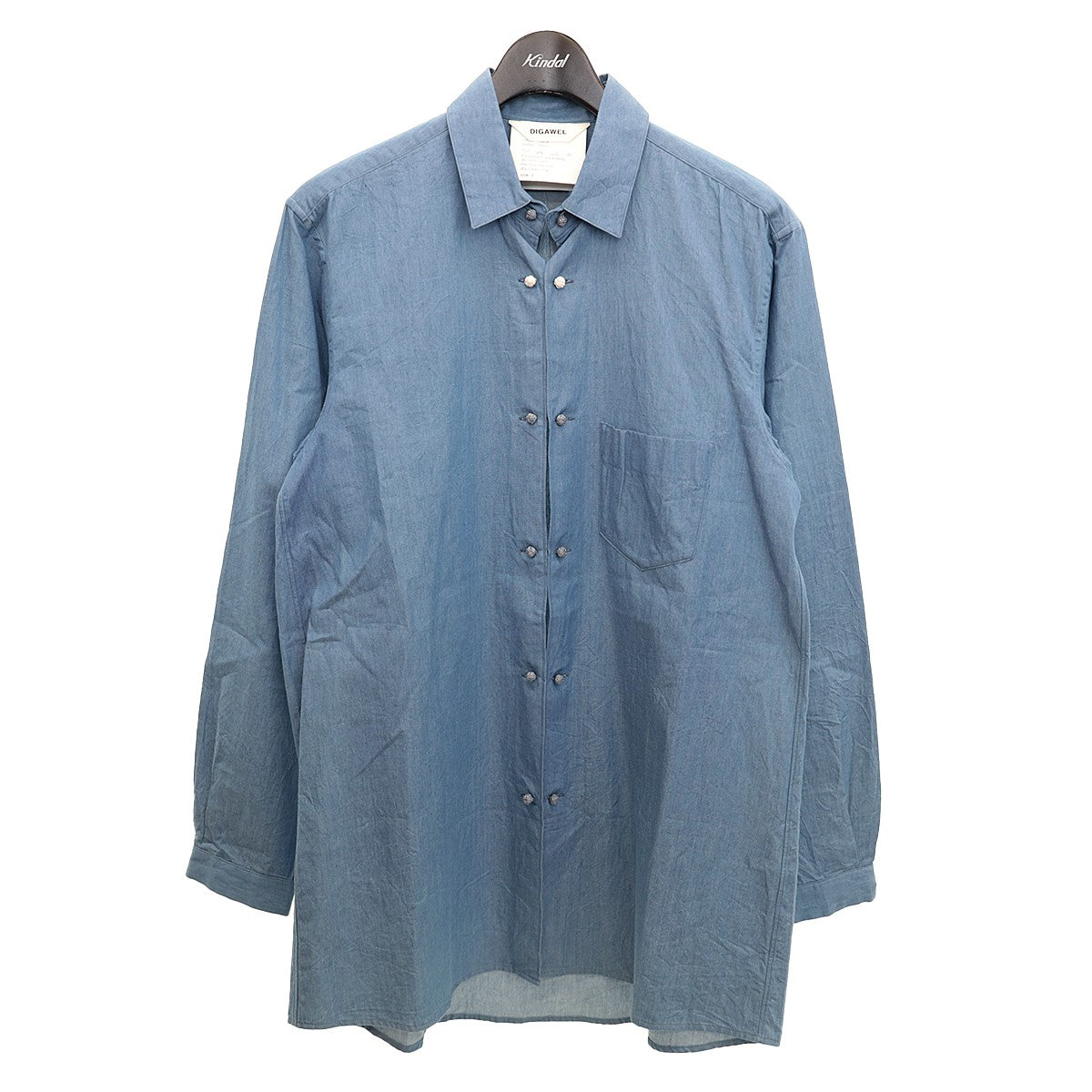 DIGAWEL（ディガウェル）中古・古着オンライン通販 | Kindal
