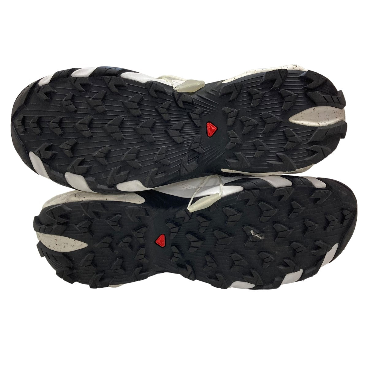 SALOMON(サロモン) Speedverse スニーカー 471499 ホワイト