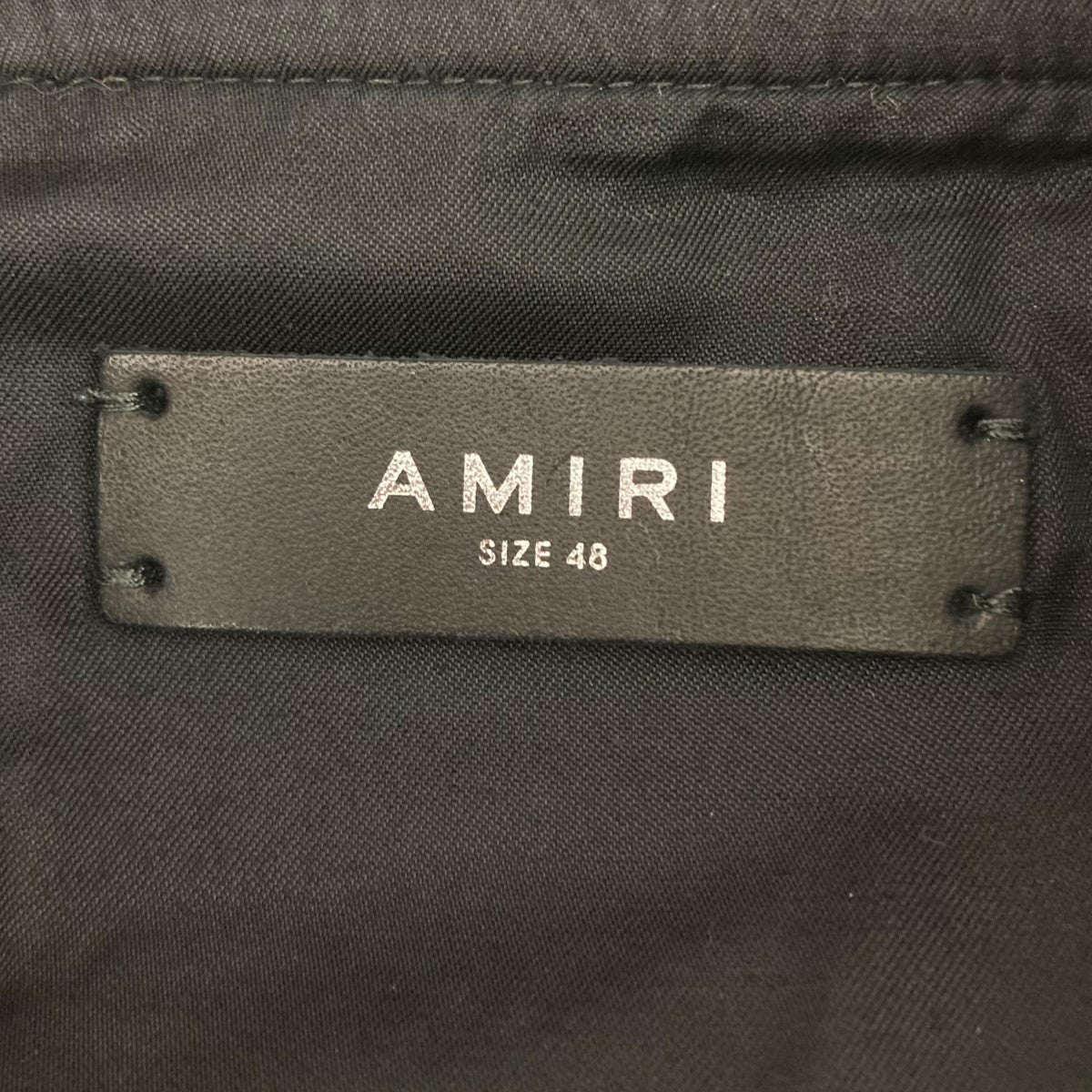 AMIRI(アミリ) エンジェルクリスタルスタジャン