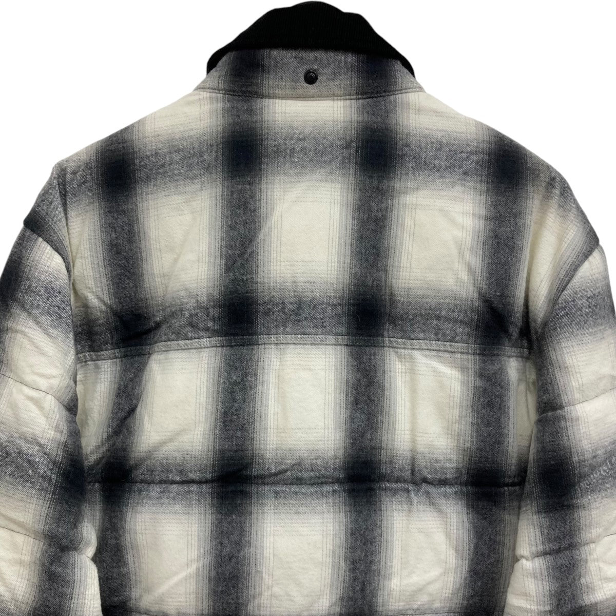 MONCLER×FRAGMENT DESIGN MORANY GIUBBOTTO ジーニアスブルゾン