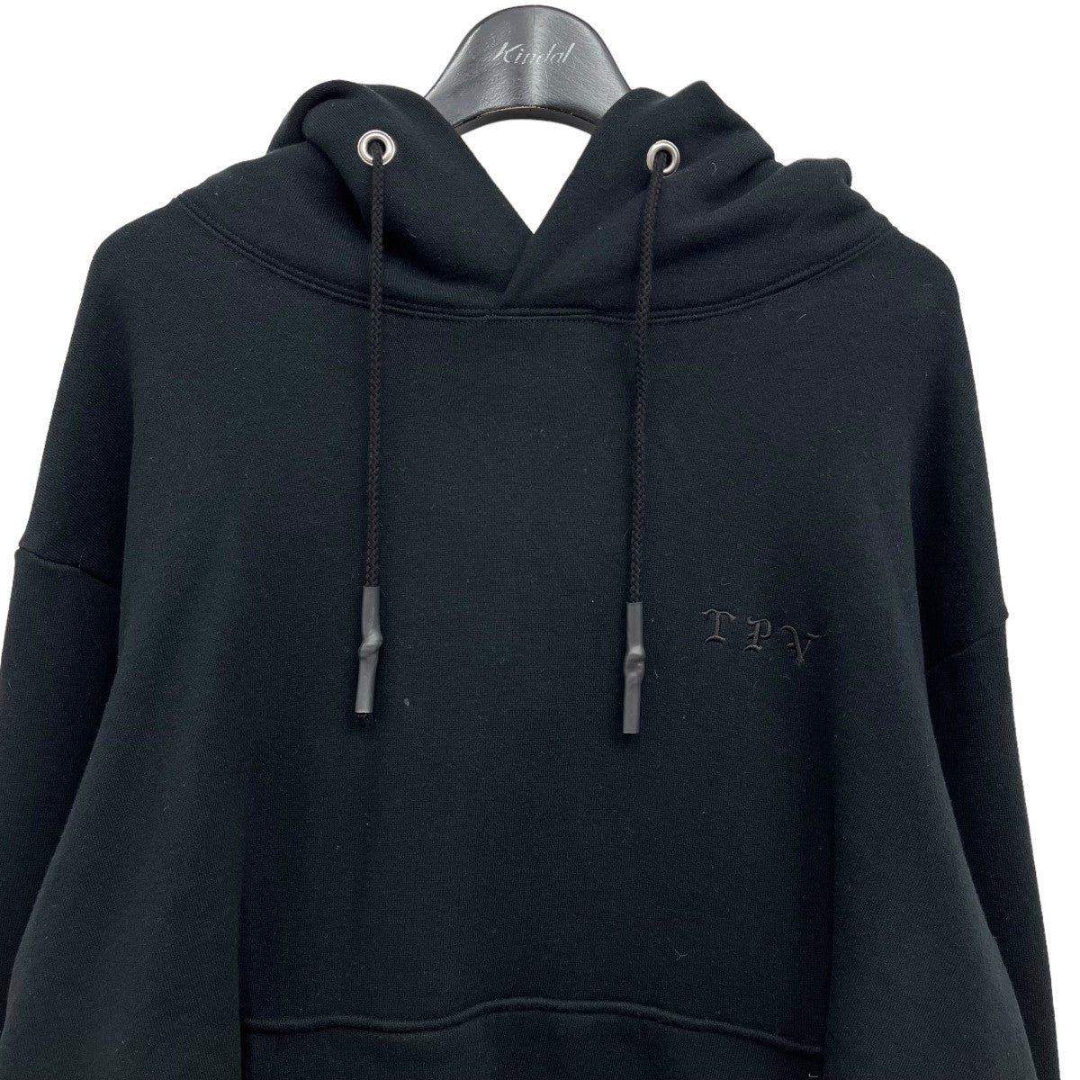 TOGA ARCHIVES(トーガアーカイブス) 2023AW SWEAT HOODIE パーカー