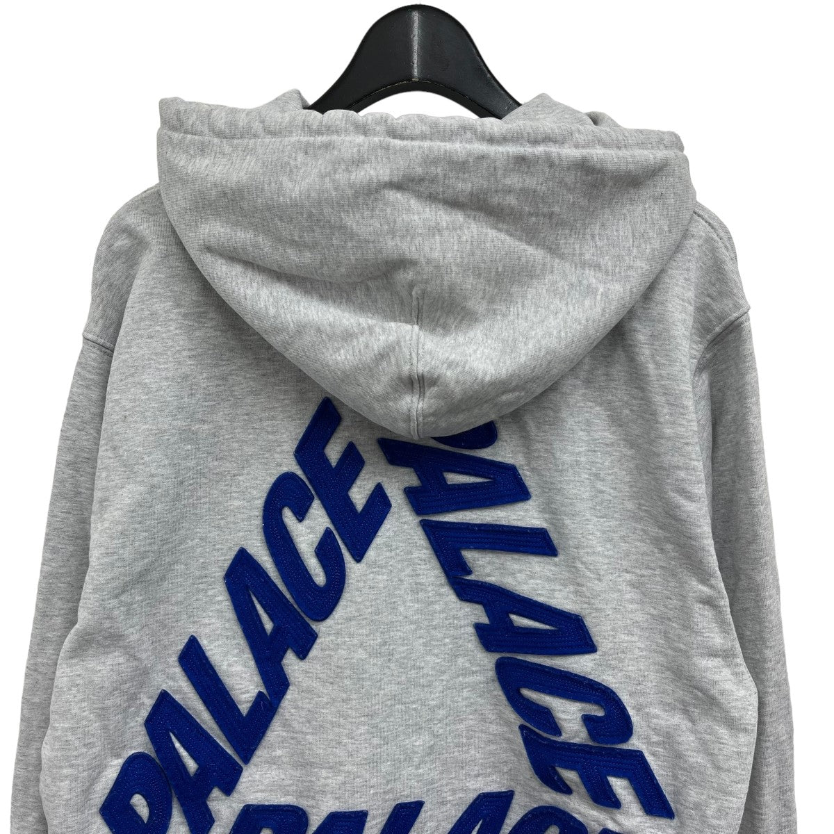 PALACE(パレス) P3 FELT HOOD パーカー