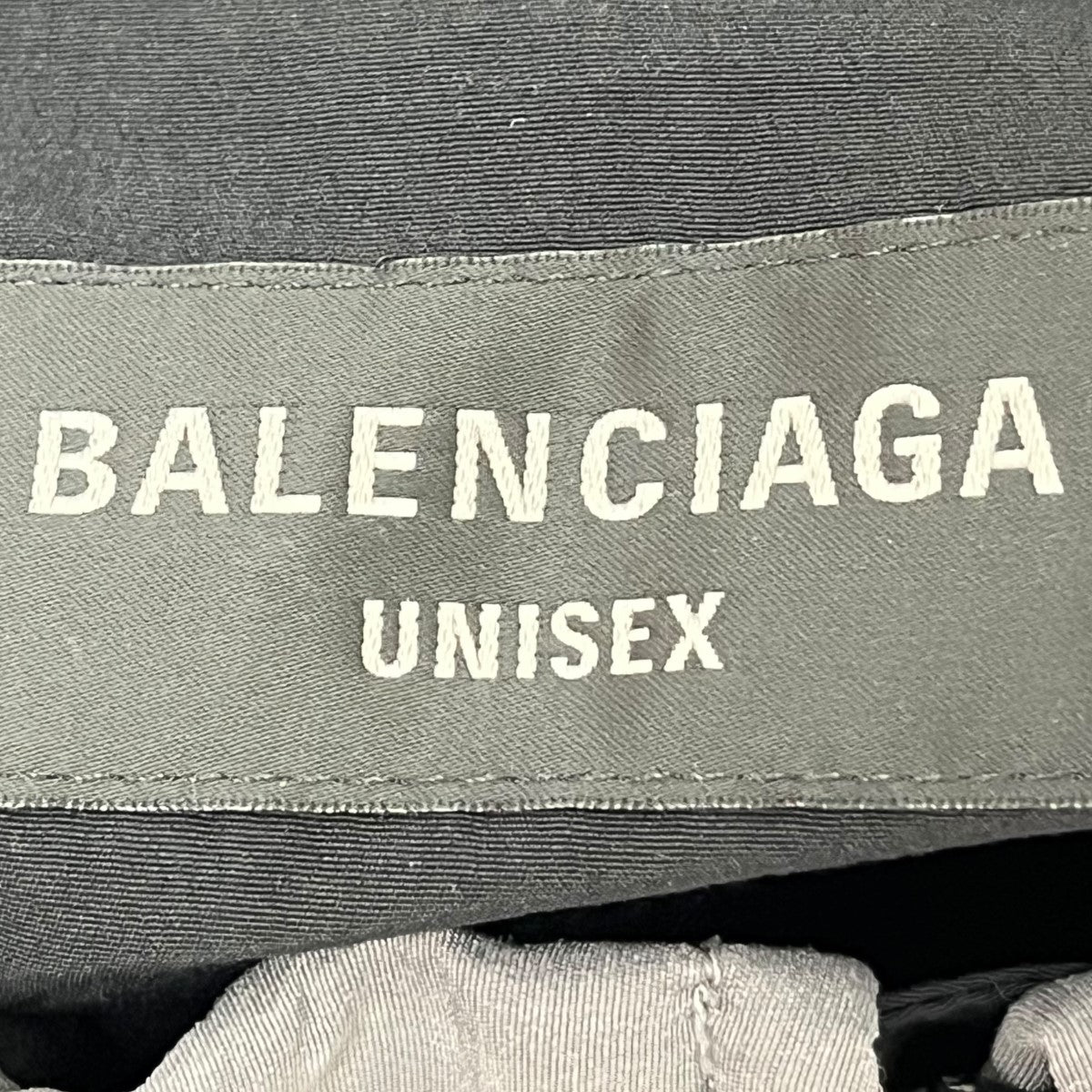BALENCIAGA(バレンシアガ) トラックスーツジャケット 751726