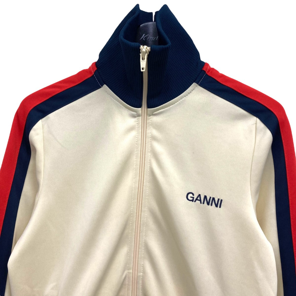 Ganni(ガニー) トラックジャケット