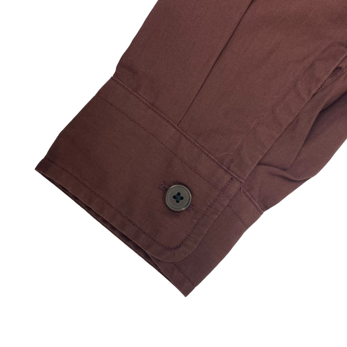 AURALEE(オーラリー) WASHED FINX TWILL BIG SHIRTSA00S03TN AURALEE(オーラリー) WASHED FINX TWILL BIG SHIRTSA00S03TN
