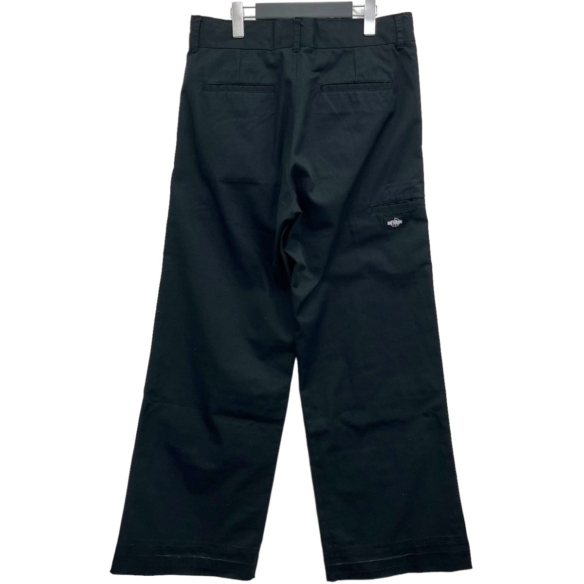 RAF SIMONS(ラフシモンズ) 2021AW WORKWEAR PANTS with KNEEPATCHES ...