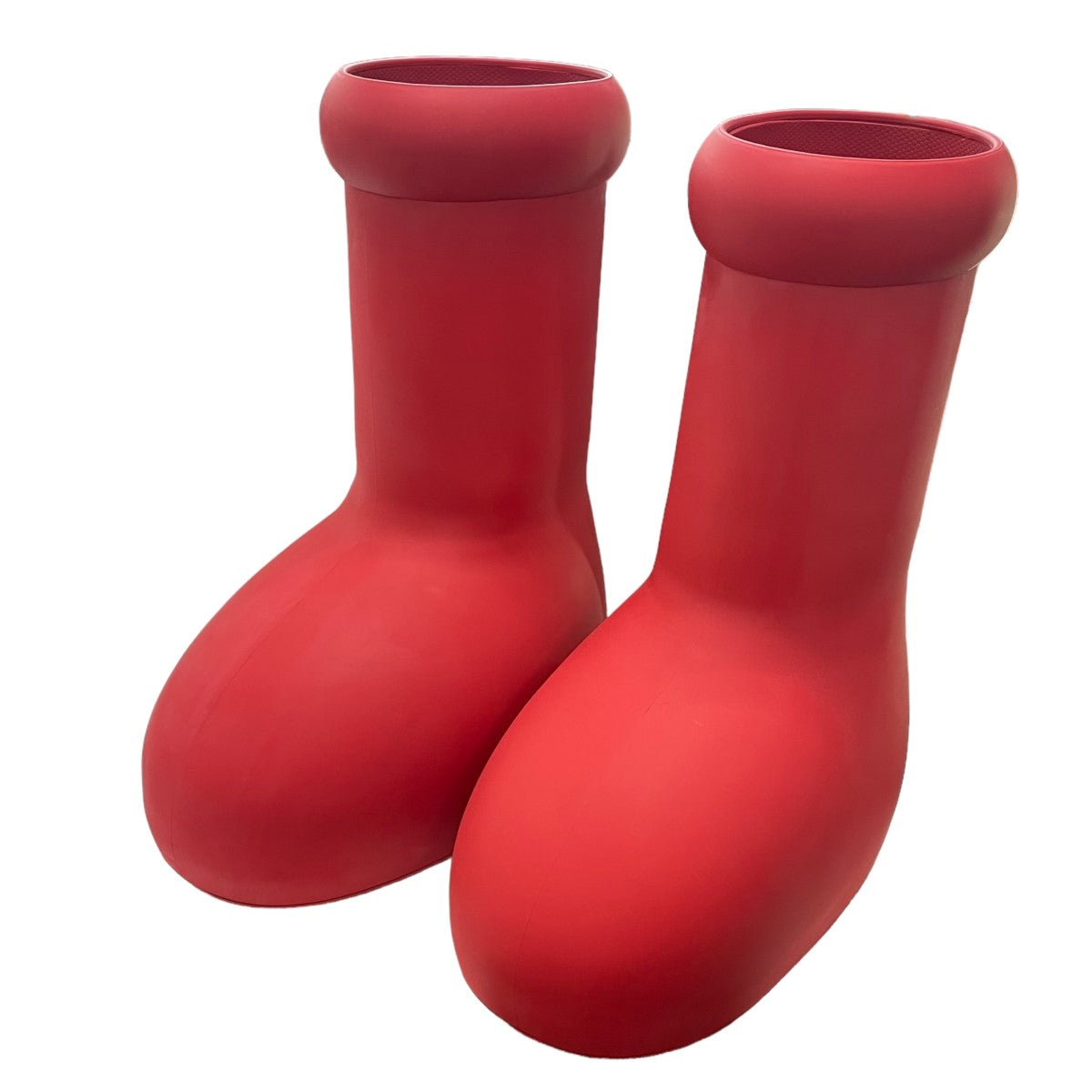 Big Red Bootアトムブーツ