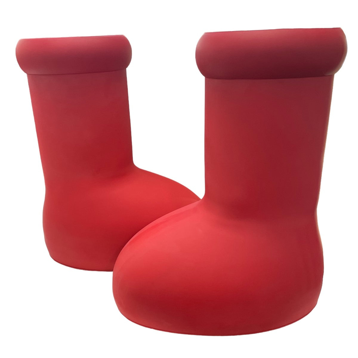 Big Red Bootアトムブーツ