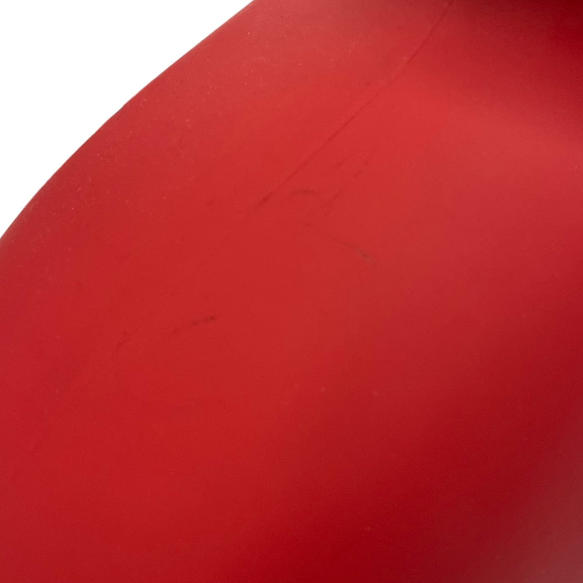 MSCHF(ミスチーフ) Big Red Bootアトムブーツ レッド サイズ