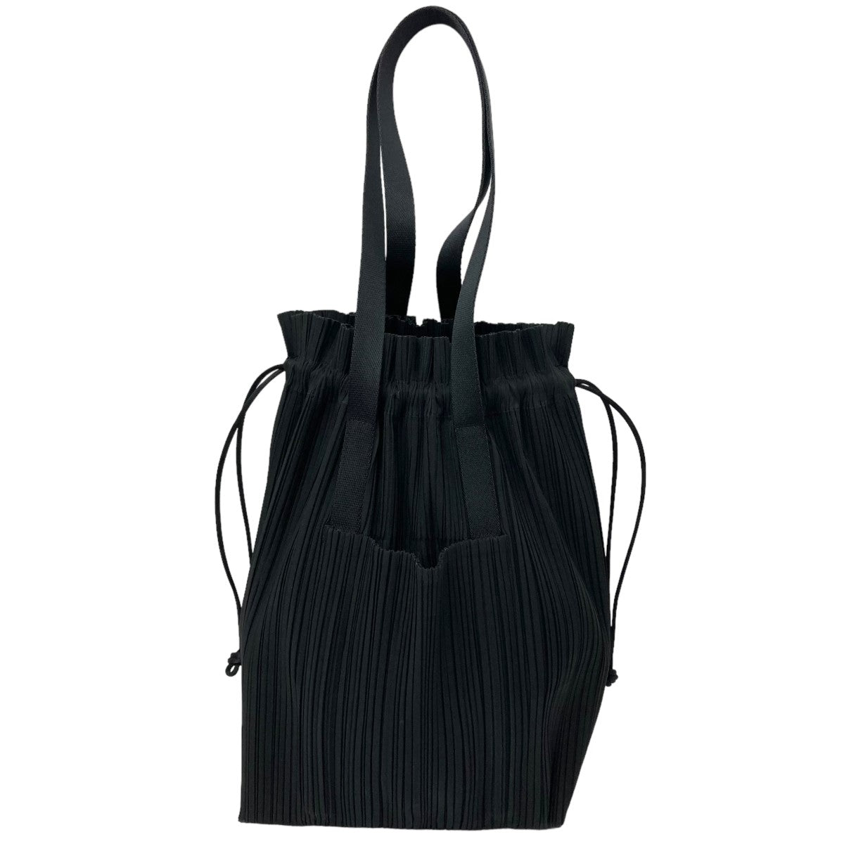 低価格 PLEATS PLEASE(プリーツプリーズ) トートバッグ BAG TOTE PLEATS バッグ