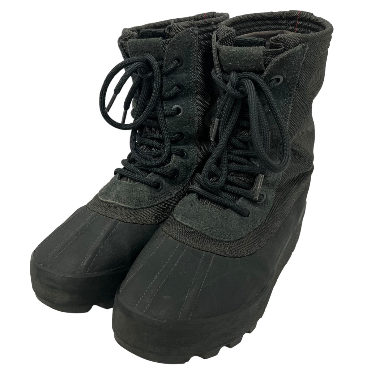 adidas(アディダス) YEEZY 950 M ブーツ AQ4831 ブラック サイズ 15｜【公式】カインドオルオンライン  ブランド古着・中古通販【kindal】