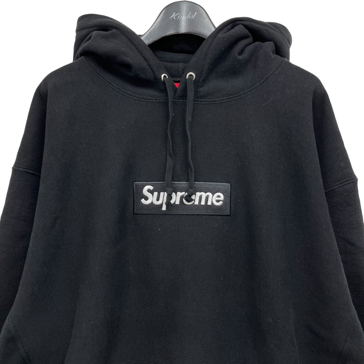 Supreme(シュプリーム) 2023AW Box Logo Hooded Sweatshirt ボックスロゴパーカー