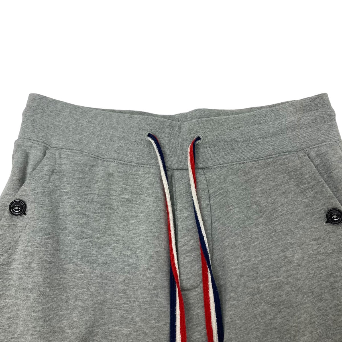 MONCLER(モンクレール) PANTALONEスウェットパンツ