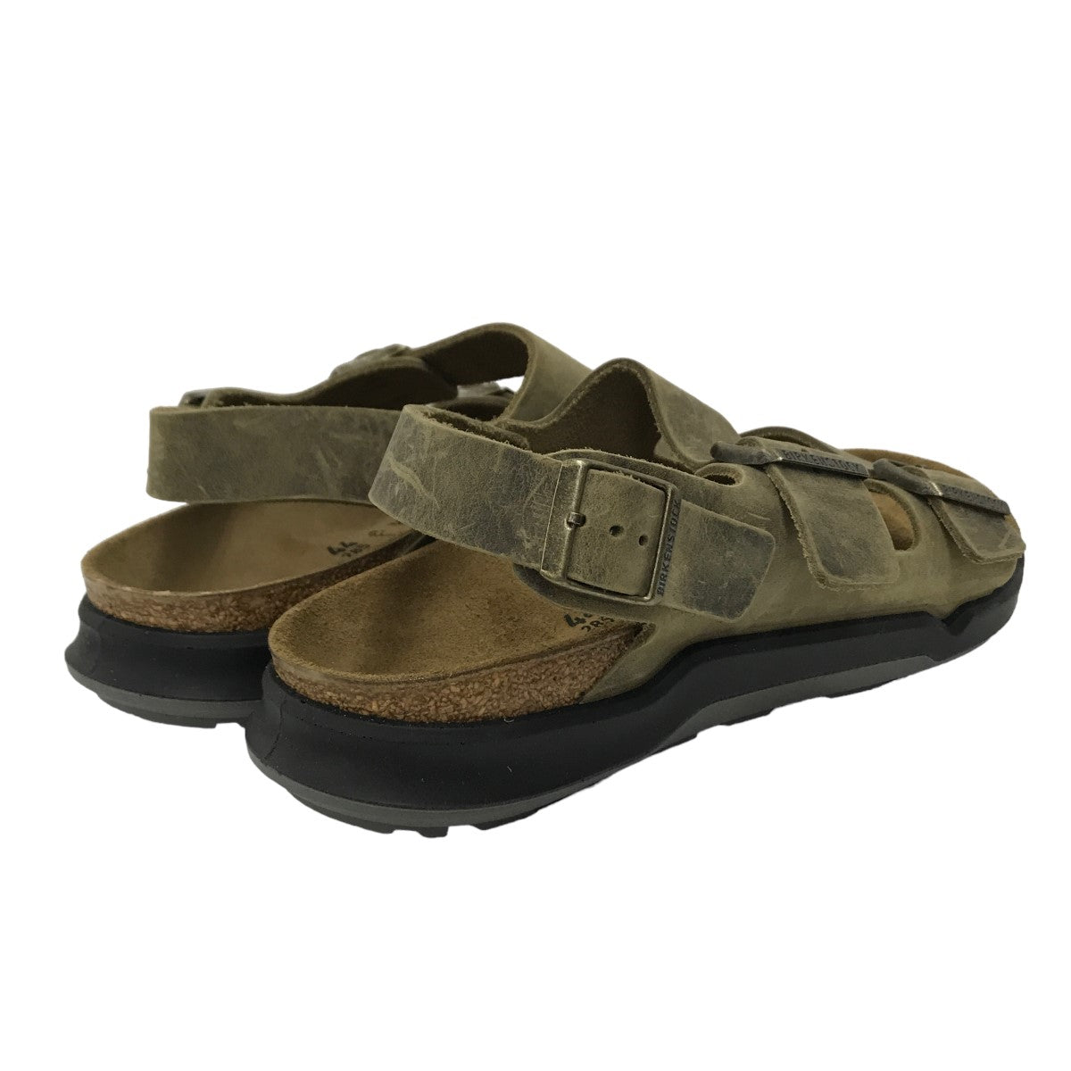BIRKENSTOCK(ビルケンシュトック) Milano ミラノ ストラップ