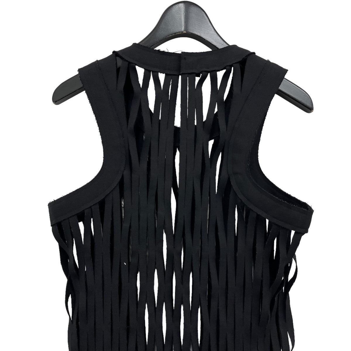 sacai】Lace x Silk Wool Dress レーストリム ドレス (sacai