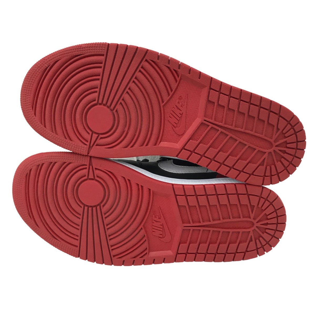 AIR JORDAN 1 LOW スニーカー 553558-066